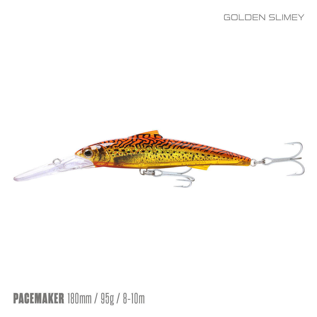 Pacemaker Minnow 180 DD