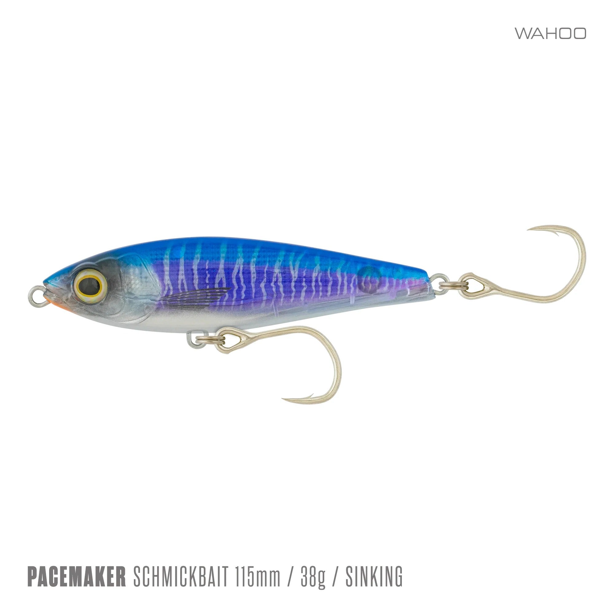Pacemaker Schmickbait 115mm