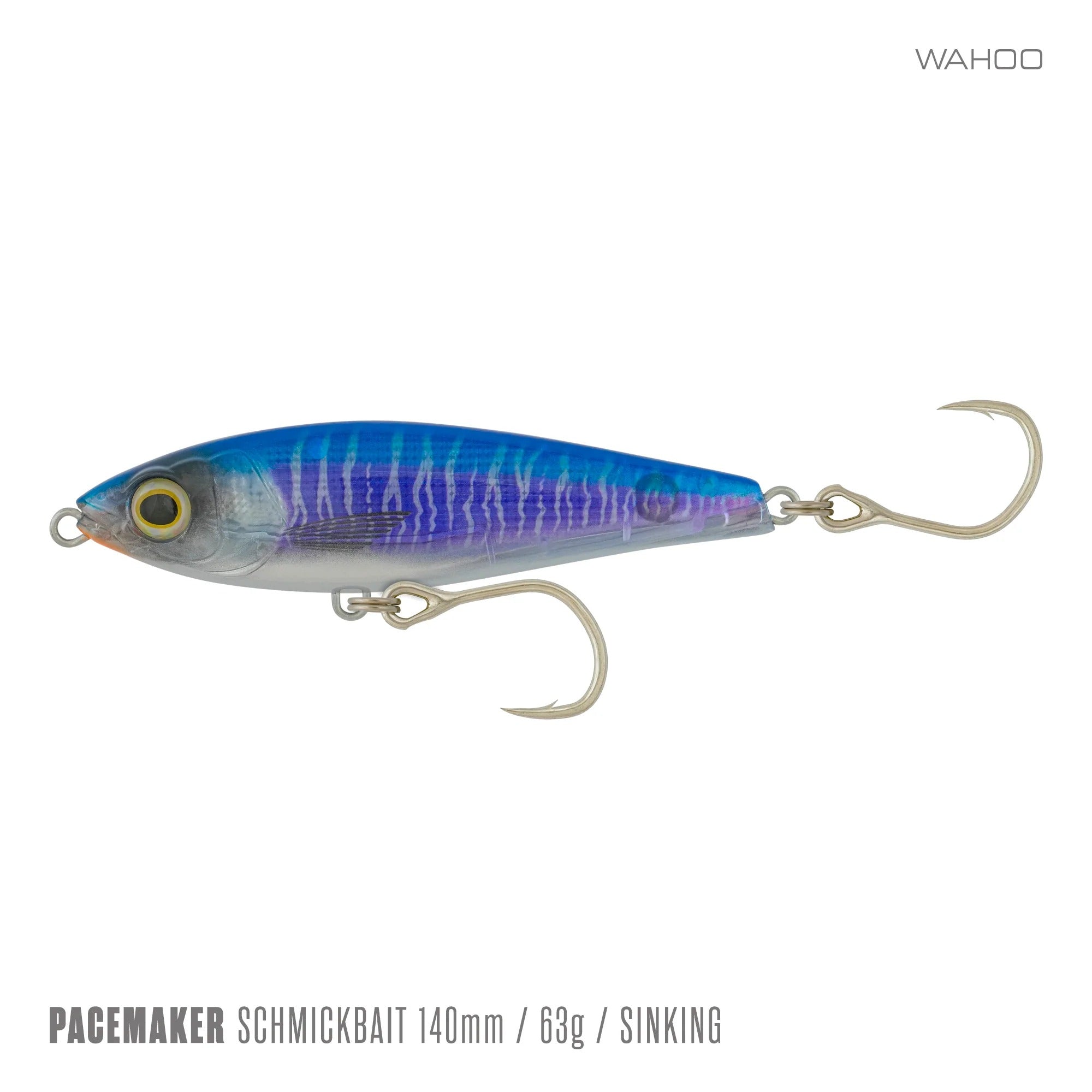 Pacemaker Schmickbait 140mm