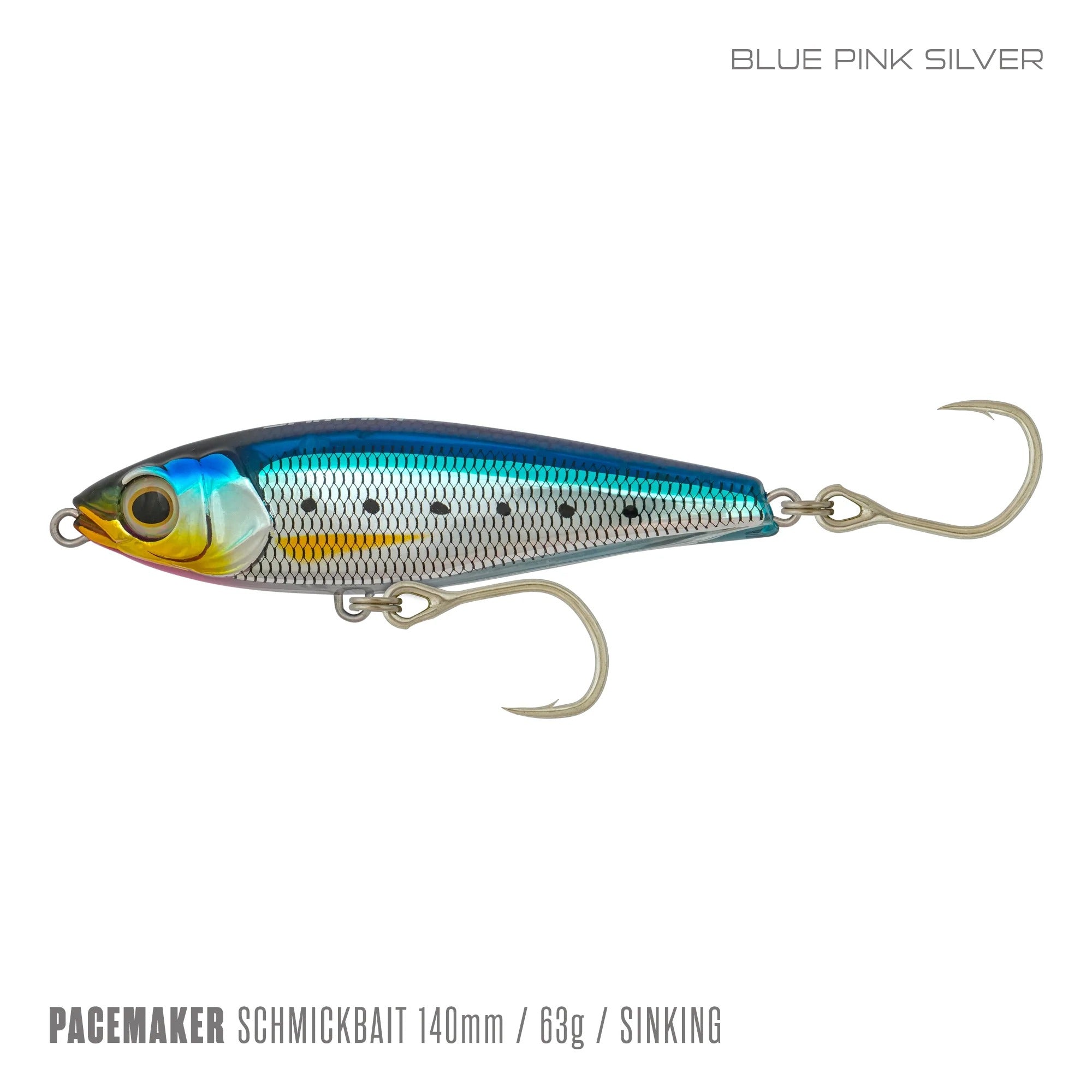 Pacemaker Schmickbait 140mm