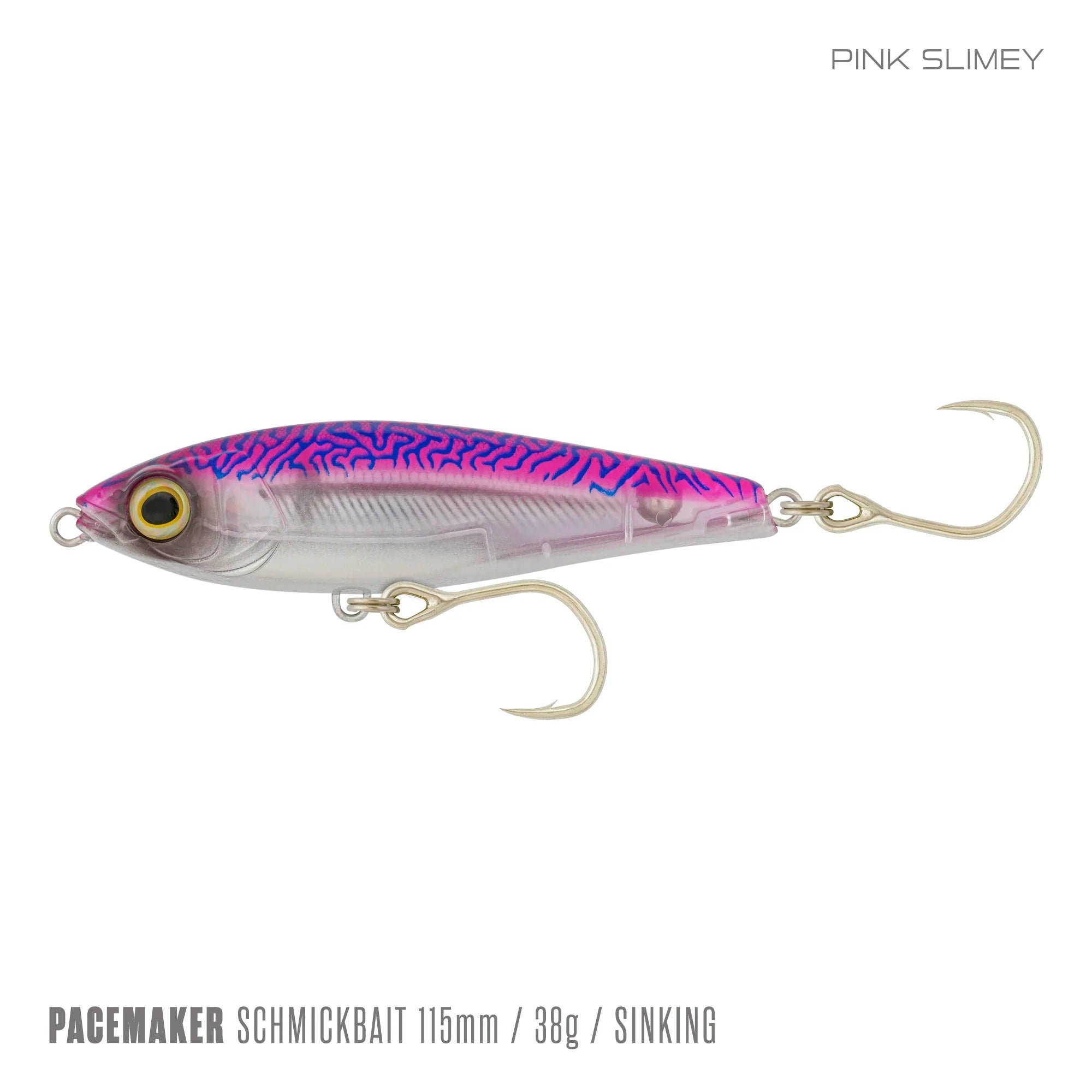 Pacemaker Schmickbait 115mm