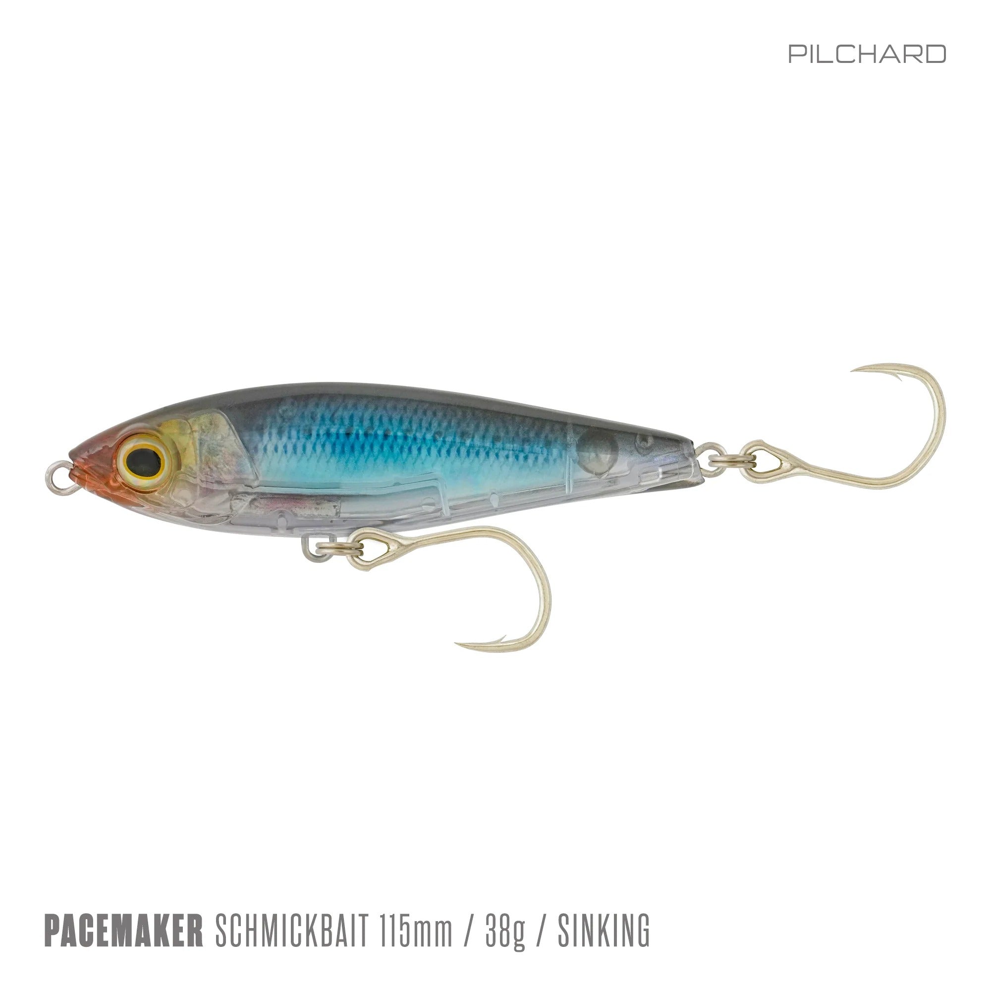 Pacemaker Schmickbait 115mm