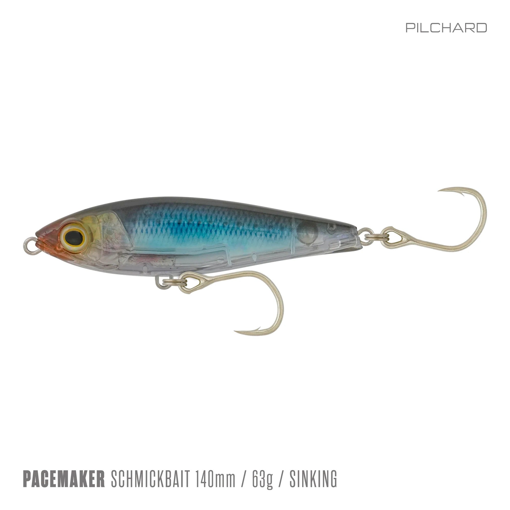 Pacemaker Schmickbait 140mm