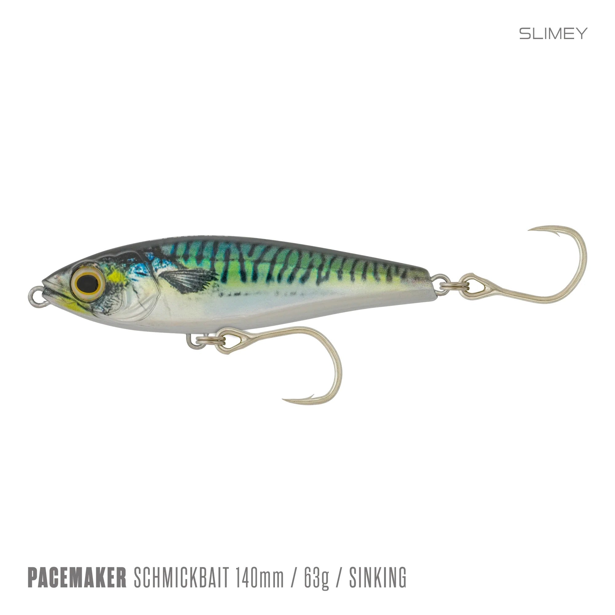 Pacemaker Schmickbait 140mm
