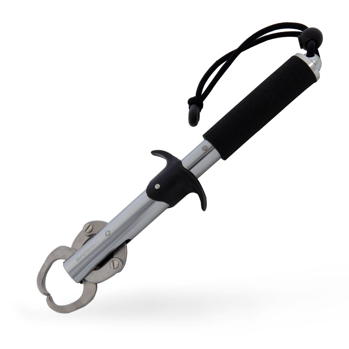 Samaki Lip Grip with 30lb Scale