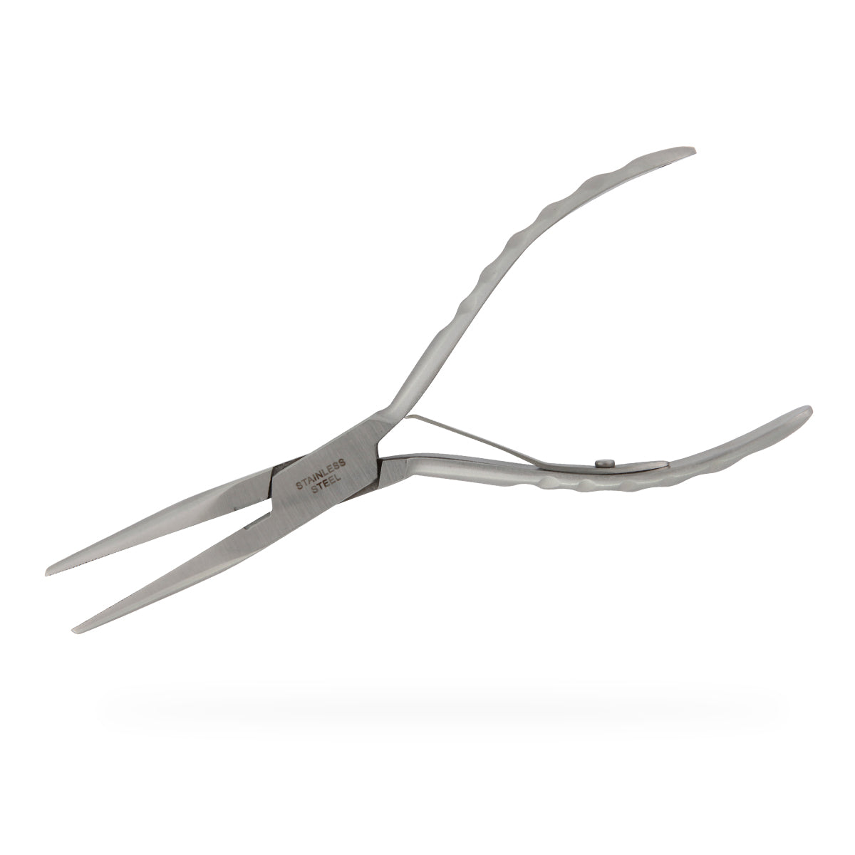 Stainless Steel 150mm Long Nose Plier