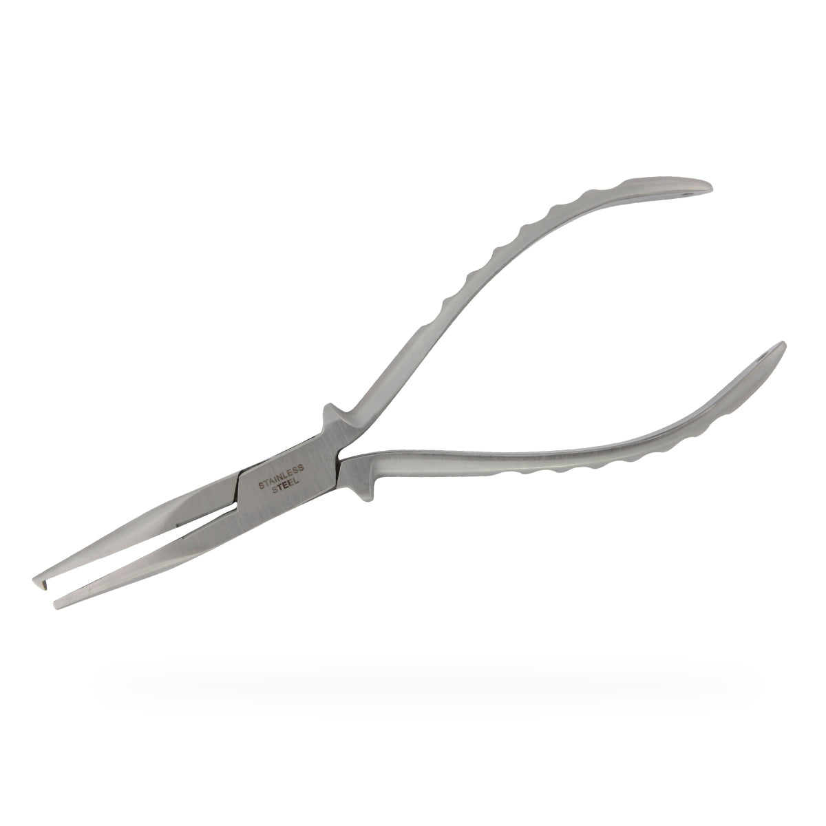 Stainless Steel 180mm Medium Split Ring Plier