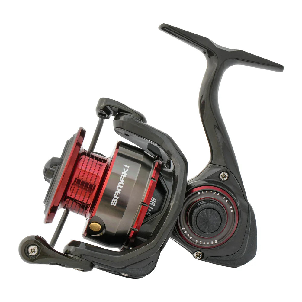 Zing SZG-702SMH + Zing Spin 3000