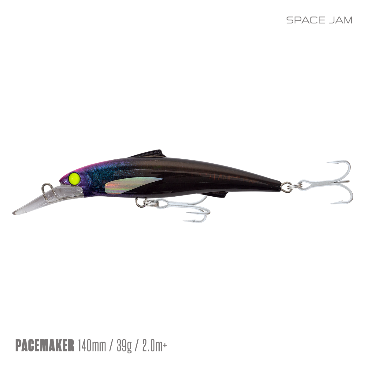 Pacemaker Minnow 140 D