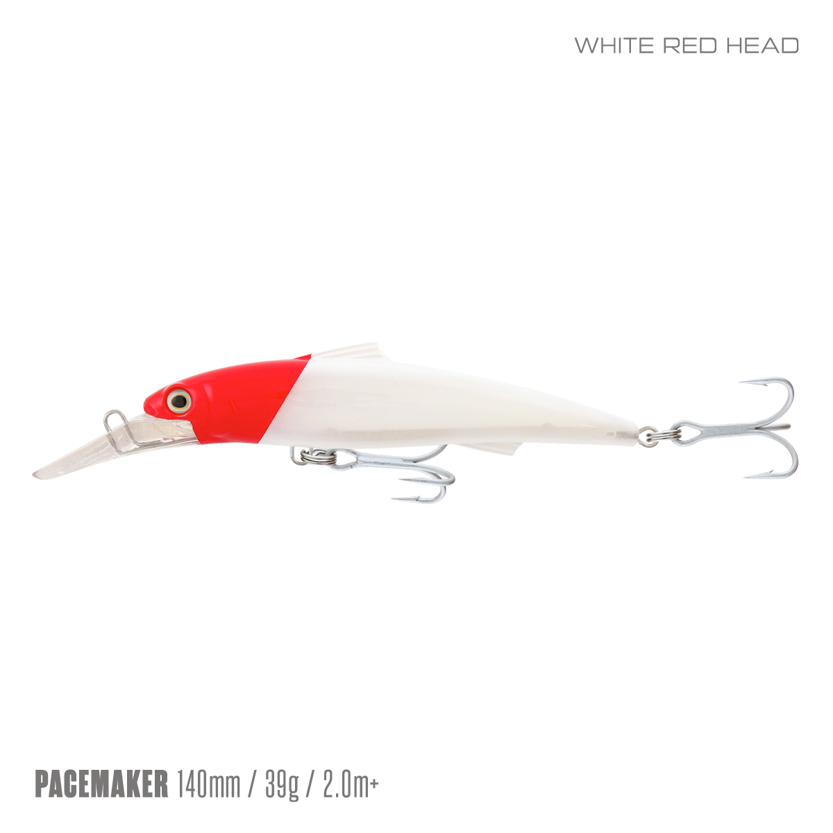Pacemaker Minnow 140 D