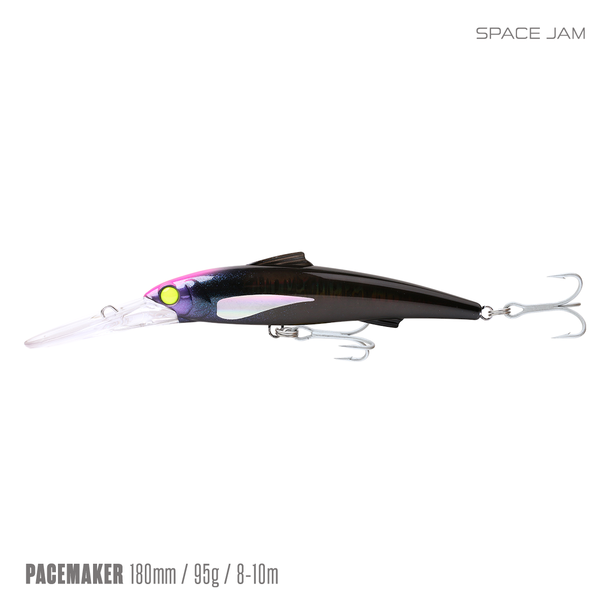 Pacemaker Minnow 180 DD