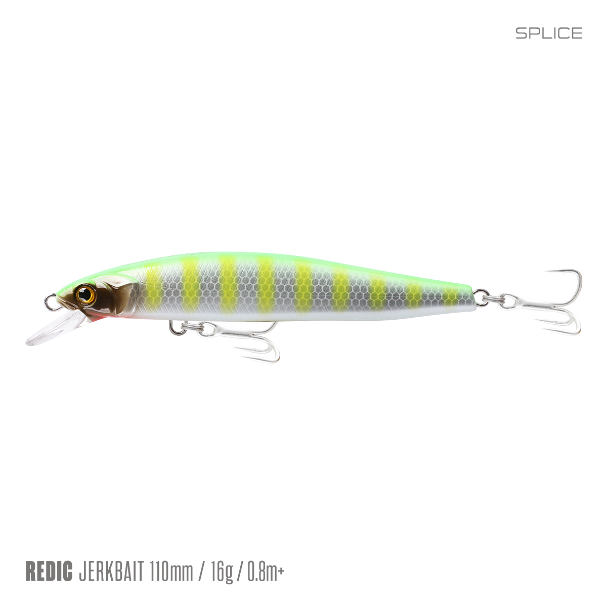 Redic SF110