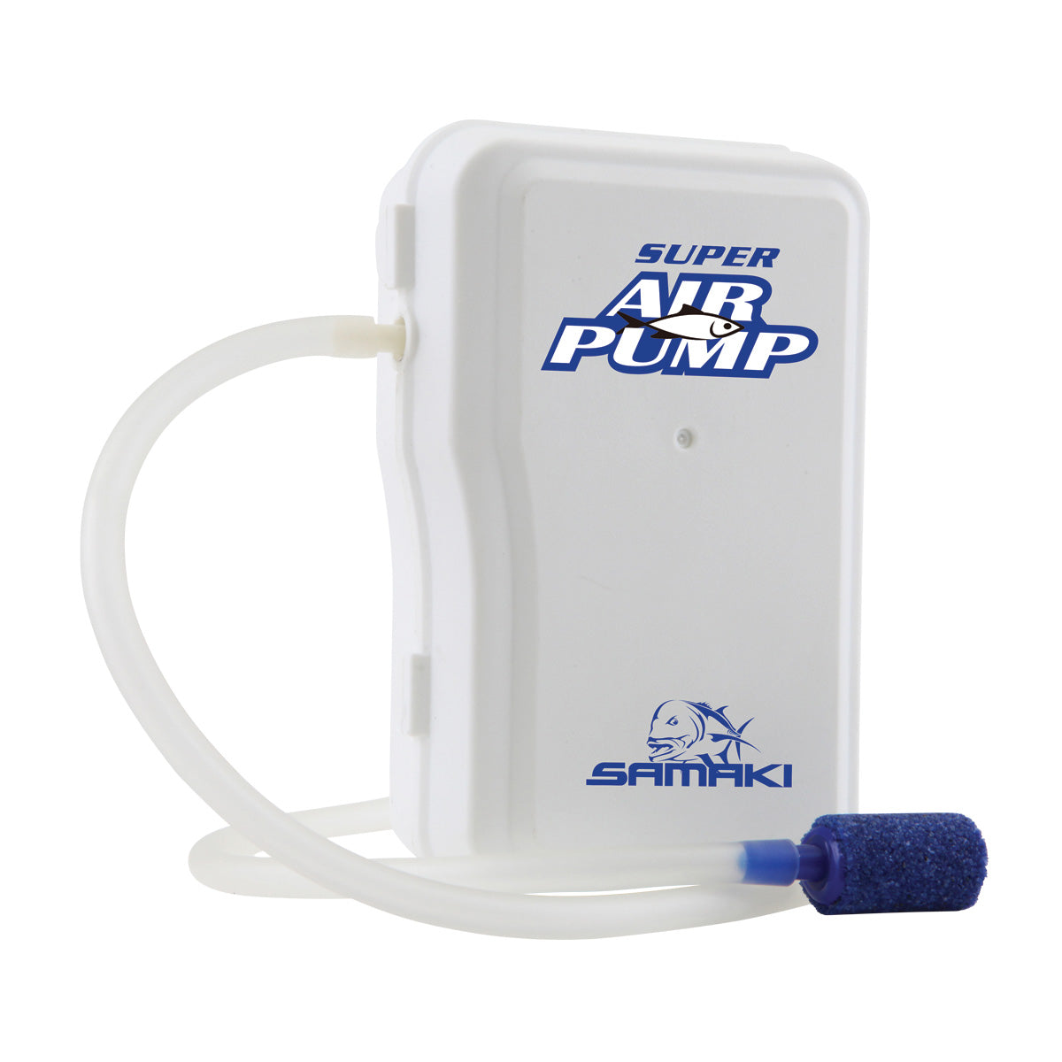 Super Pump Aerator