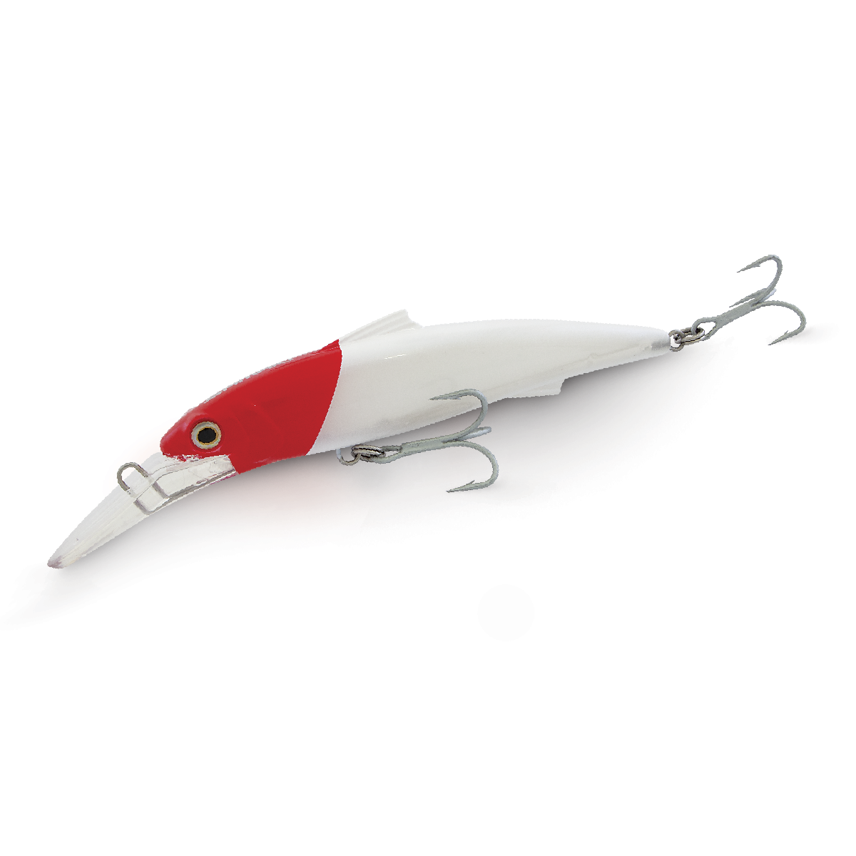 Pacemaker Minnow 140 D