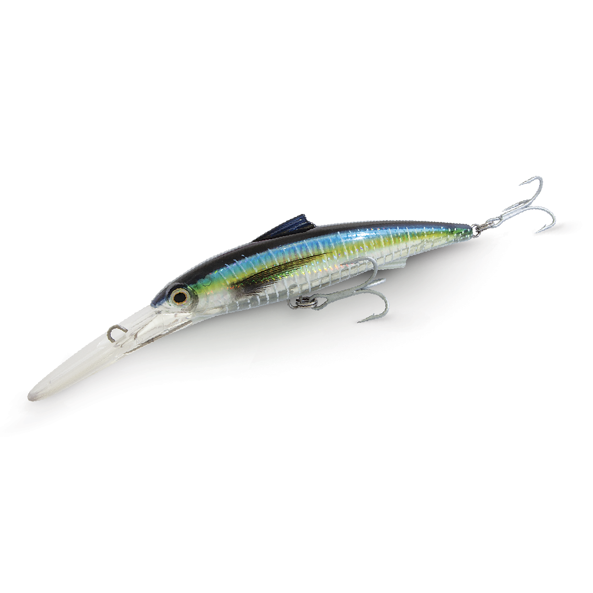 Pacemaker Minnow 140 DD