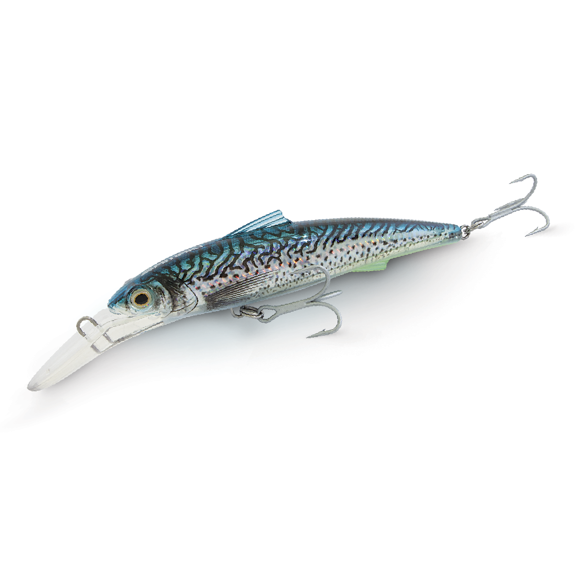 Pacemaker Minnow 180 D
