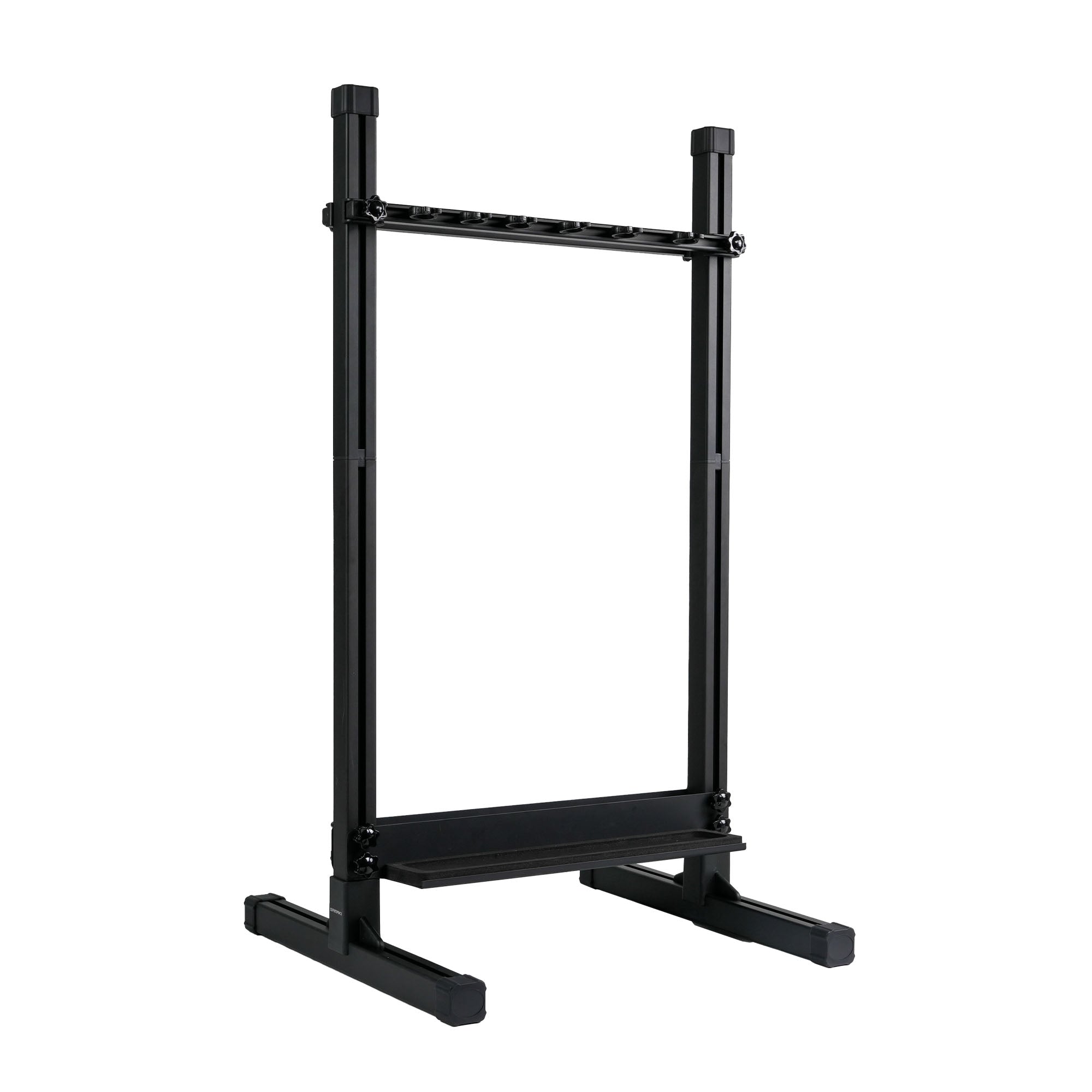 Aluminium Rod Rack