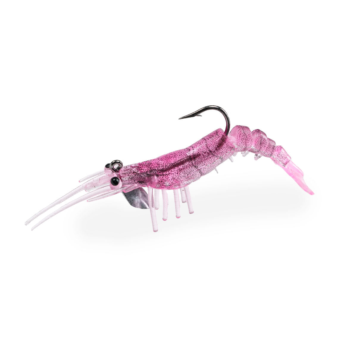 Live Shrimp 70mm